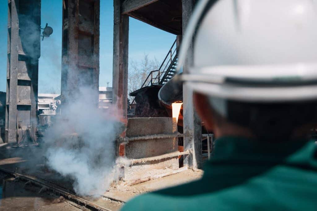 Nashville manufacturing recruiters placing plant and production leadership talent across Tennessee industrial facilities